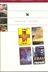 Reader's Digest Condensed Books 1997 - The Unlikely Spy, The Outsider, The Little House, ESAU