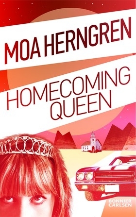 Homecoming queen