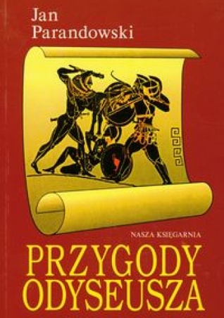 Przygody Odyseusza (Paperback)