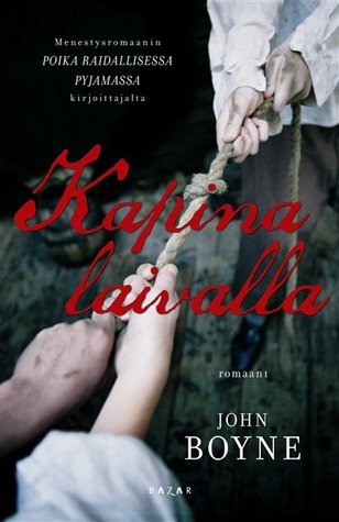 Kapina laivalla