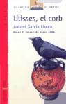 Ulisses, el corb