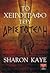 Το χειρόγραφο του Αριστοτέλη by Sharon Kaye