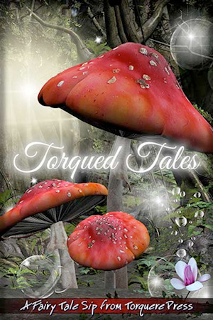 Blue Hair and 7 PAs (ebook)