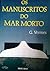 Os manuscritos do Mar morto