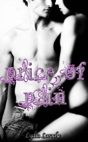 Price of Pain (ebook)