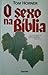 O sexo na bíblia