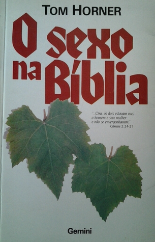 O sexo na bíblia