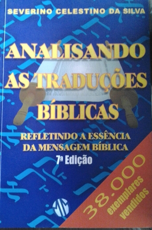 Analisando as traduções Bíblicas (Paperback)
