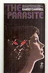 The Parasite by Ramsey Campbell
