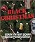 Black Christmas- A Sorry I'm Not Sorry Special Holiday Edition