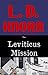 The Leviticus Mission (RV Mysteries, #1)