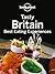 Tasty Britain: Best Eating Experiences