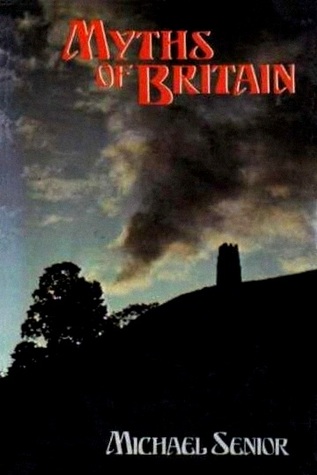 Myths of Britain (Hardcover)