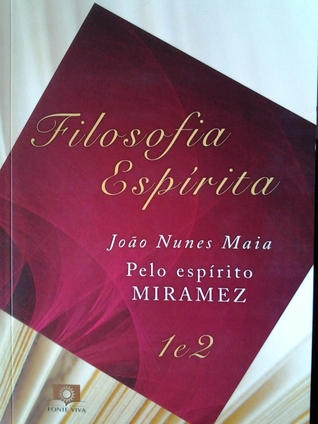 Filosofia Espírita (Paperback)