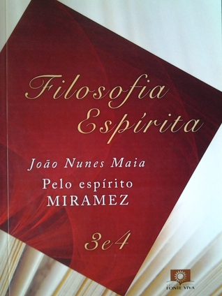 Filosofia Espírita, volume 3 e 4 (Paperback)