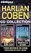 Play Dead / Miracle Cure by Harlan Coben