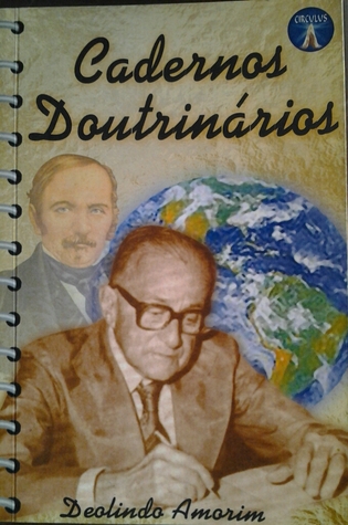 Cadernos Doutrinários, exposições didáticas no Centro Espírita (Paperback)