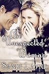 An Unexpected Woman by Sandi Layne