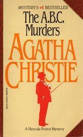 The ABC Murders