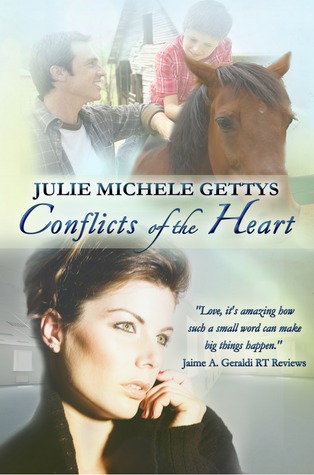 Conflicts of the Heart (Kindle Edition)