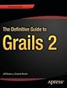 The Definitive Guide to Grails 2