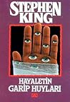 Hayaletin Garip H...