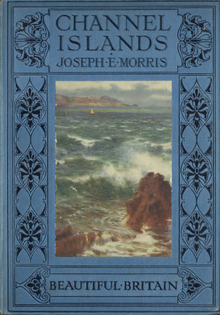 Channel Islands Beautiful Britain (ebook)