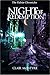 Night of Redemption (Halsin Chronicles #1)