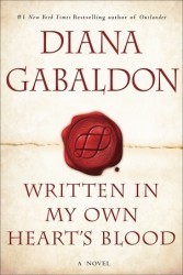 Written in My Own Heart's Blood