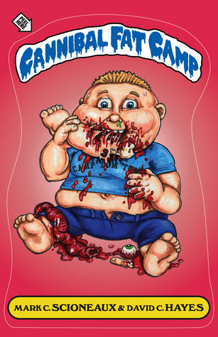 Cannibal Fat Camp