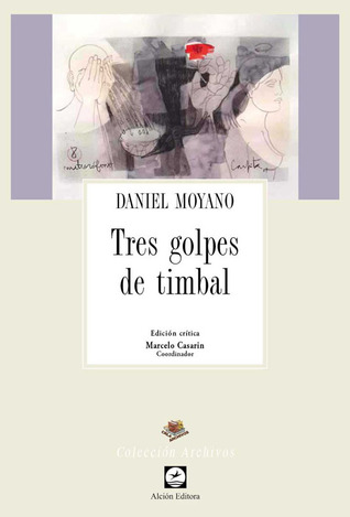 Tres golpes de timbal