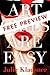 Art Girls Are Easy FREE PREVIEW Edition by Julie Klausner