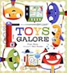 Toys Galore by Peter Stein