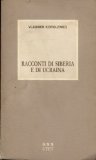 Racconti di Siber...
