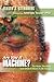 Are You a Machine? by Eliezer J. Sternberg