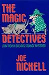 Magic Detectives Magic Detectives