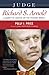 Judge Richard S. Arnold: A Legacy of Justice on the Federal Bench