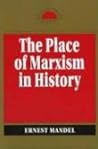 The Place of Marxism in History The Place of Marxism in History