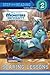 Scaring Lessons (Monsters University Step into Reading Book)