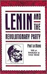 Lenin and the Rev...