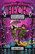 Wise Acres: The Seventh Circle of Heck