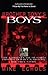 Brother Tony's Boys by Mike  Echols