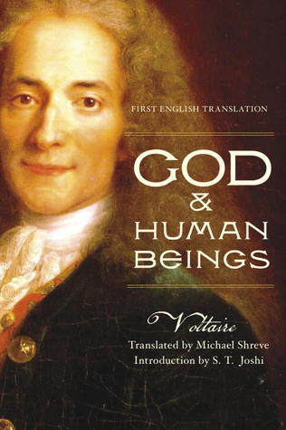 God & Human Beings (Paperback)