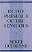 In the Presence of the Sensuous (Contemporary Studies in Philosophy and the Human Sciences)