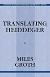 Translating Heide...