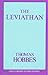 Leviathan (Great Books in Philosophy)