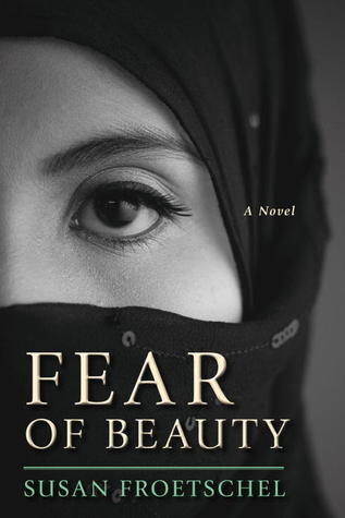 Fear of Beauty (Paperback)