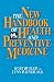 The New Handbook of Health and Preventive Medicine by Kurt Butler