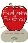 Excellence in Education (Frontiers in Education) Excellence in Education (Frontiers in Education)