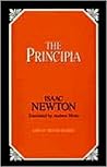 Principia by Isaac Newton